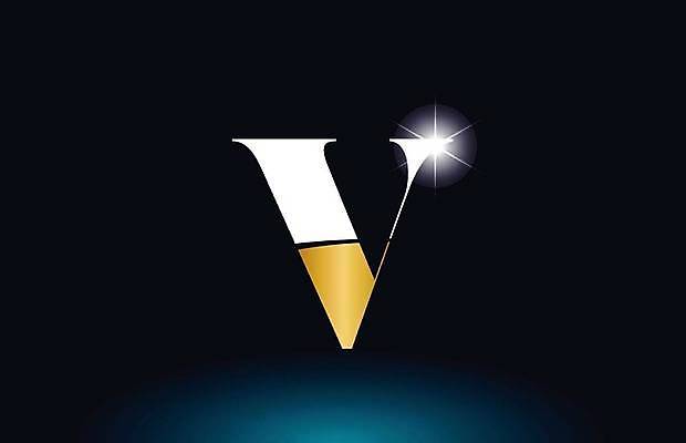 EPS 해외이미지 모양 템플릿 디자인 알파벳 백그라운드 일러스트 회사 비즈니스 황금 편지 심볼 신분 엘리먼트 활자 브랜딩 해외일러스트 영어 활자판 파일형식 벡터 이미지허브