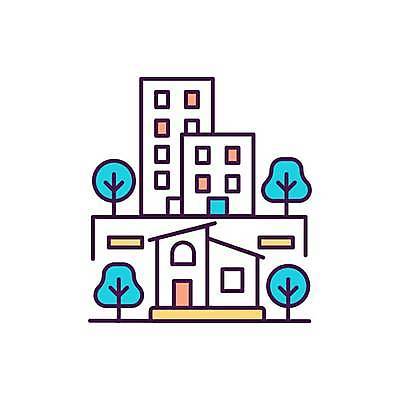 EPS 해외이미지 클립아트 디자인 선 컨셉 일러스트 주택 협상 미술 건물 도시풍경 픽토그램 마을 고층빌딩 웹 시골 도시 재산 플랫 도심 만화 심볼 윤곽 영토 지역 타운 개발 고립 교외 얇은 엘리먼트 활자 해외일러스트 건축물 인터넷 비즈니스 문화예술 풍경 빌딩 금융 활자판 파일형식 벡터 건축 경제 인쇄판 인쇄 이미지허브