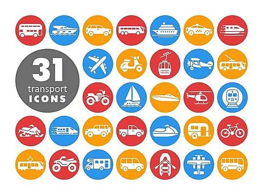 EPS 해외이미지 디자인 여행 요트 일러스트 교통시설 자동차 버스 비행기 항해 자전거 기차 스쿠터 오토바이 흰색 보트 플랫 전철 역 헬리콥터 크루즈 심볼 사인 택시 전차 제트기 트레일러 모터 대패 더블 상형문자 해외일러스트 문자 육상교통 컬러 교통 배_교통 항공교통 승용차 대중교통 바이크 시설 파일형식 벡터 이미지허브