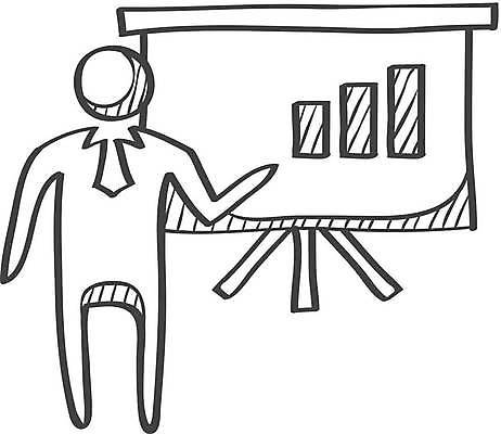 EPS 해외이미지 손 디자인 종이 선 컨셉 일러스트 비즈니스 통계 그래프 아이디어 사람 그래픽 금융 경제 픽토그램 검은색 자료 웹 정보 성장 흰색 가리킴 바 비즈니스맨 발표 낙서 스케치 심볼 사인 보고서 그림 페이지 개발 엘리먼트 해외일러스트 남자 컬러 인터넷 미술 손짓 신체부위 직장인 파일형식 벡터 이미지허브