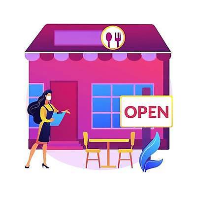 EPS 해외이미지 손 디자인 음식 분홍색 컨셉 의자 일러스트 비즈니스 탁자 추상 이야기 가면 야외 그래픽 식사 인포그래픽 모임 플랫 클래식 빨래 만화 고객 장면 지역 고립 소셜 한계 해외일러스트 컬러 가구 가사 무늬 신체부위 파일형식 벡터 생활용품 사람 오브젝트 이미지허브