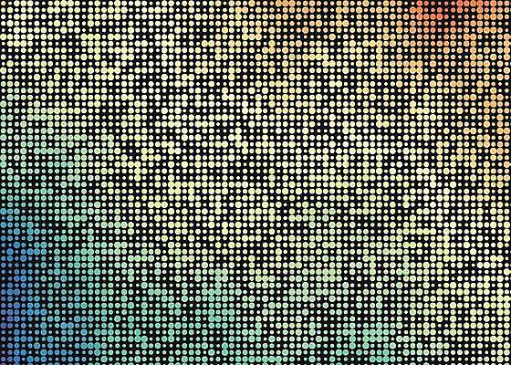 EPS 해외이미지 모양 구름 디자인 과학 백그라운드 패턴 일러스트 벽지 하늘 추상 그래픽 장식 컴퓨터 컬러풀 수학 정사각형 기하학 발생 픽셀 해외일러스트 자연요소 도형 컬러 무늬 교과목 전자제품 파일형식 벡터 이미지허브