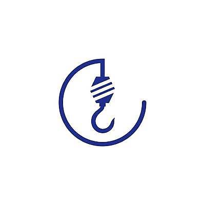 EPS 해외이미지 디자인 산업 일러스트 비즈니스 금속 웹 기계 장비 화물 공구 업무 고리 심볼 기중기 사인 리프트 무거움 공학 고립 리프팅 철강 해외일러스트 교육 인터넷 재질 운송업 도구 작업 중장비 무게 파일형식 벡터 이미지허브