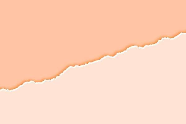 EPS 해외이미지 종이 백그라운드 일러스트 사람없음 손상 찢어짐 살구색 카피스페이스 해외일러스트 컬러 컨셉 모션 공백 파일형식 벡터 이미지허브