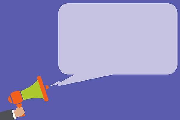 EPS 해외이미지 손 디자인 백그라운드 컨셉 일러스트 비즈니스 통신 아이디어 말하기 확성기 소리 외침 공백 거품 장비 잡기 발표 메시지 플랫 심볼 사인 방송 부름 시끄러움 일반 승진 목소리 소통 경보 마케팅 주목 카피스페이스 해외일러스트 모션 신체부위 파일형식 벡터 이미지허브