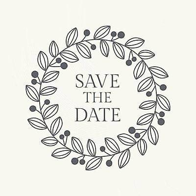 EPS 해외이미지 식물 디자인 잎 일러스트 프레임 사람없음 원형 심볼 월계수 해외일러스트 도형 파일형식 벡터 이미지허브