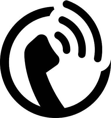 EPS 해외이미지 일러스트 스마트폰 반지 연결 전화기 심볼 부름 해외일러스트 장신구 모션 핸드폰 스마트기기 파일형식 벡터 이미지허브