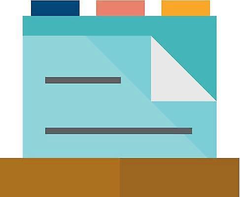 EPS 해외이미지 클립아트 디자인 종이 일러스트 병원 그래픽 상자 픽토그램 사무실 금속 자료 장비 환자 정보 오픈 플랫 캐비닛 심볼 사인 싱글 문서 파일 폴더 수납 데이터베이스 목록 보관소 많음 해외일러스트 컨셉 비즈니스 의학 재질 사물함 저장 파일형식 벡터 이미지허브