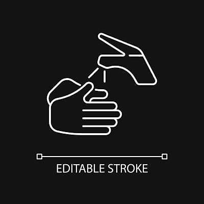EPS 해외이미지 손 디자인 선 컨셉 일러스트 건강 손바닥 미술 설명 물 픽토그램 검은색 웹 어둠 젖음 욕실 플랫 빨래 야간 심볼 연습 싱크대 사인 수도꼭지 그림 예방 심플 윤곽 감염 단계 순서 고립 돌봄 얇은 위생관리 테마 스플래쉬 방식 해외일러스트 자연요소 컬러 가사 인터넷 모션 문화예술 관리 신체부위 개수대 파일형식 벡터 사람 이미지허브