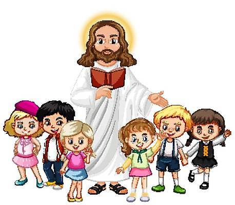 EPS 해외이미지 클립아트 캐릭터 여자 교육 남자 행복 감정 종교 어린이 일러스트 미소 사람 청년 그래픽 학습 청춘 세트 믿음 성경 예수 가르침 그룹 작음 만화 수집 오브젝트 그림 많음 시리즈 해외일러스트 일러캐릭터 컨셉 종교용품 표정 성인 신_종교 크기 파일형식 벡터 이미지허브