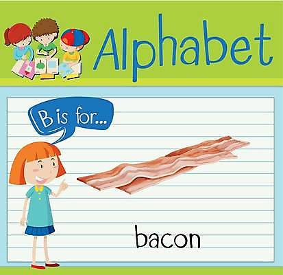 EPS 해외이미지 전신 영어 여자 남자 어린이 말풍선 일러스트 영어교육 소년 여러명 상반신 단어 학습 가리킴 베이컨 단어공부 어린이만 단어장 해외일러스트 문자 교육 다수 돼지고기 사람 손짓 공책 파일형식 벡터 이미지허브