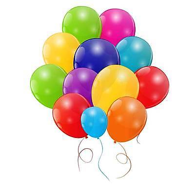 EPS 해외이미지 일러스트 사람없음 컬러풀 이벤트용품 풍선 해외일러스트 컬러 이벤트 오브젝트 파일형식 벡터 이미지허브