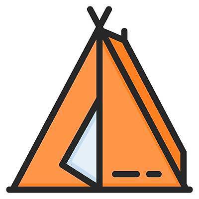 EPS 해외이미지 디자인 선 여행 오렌지 일러스트 지붕 휴가 휴식 주택 집게 텐트 미술 이벤트 야외 여름 세트 여행객 캠핑 장비 흰색 직물 모닥불 심볼 오브젝트 사인 싱글 그림 심플 윤곽 캔버스 주말 고립 얇은 엘리먼트 해외일러스트 계절 컬러 컨셉 과일 불 레저 문화예술 캠핑도구 사람 건물 파일형식 벡터 자연요소 건축물 도구 건축 이미지허브