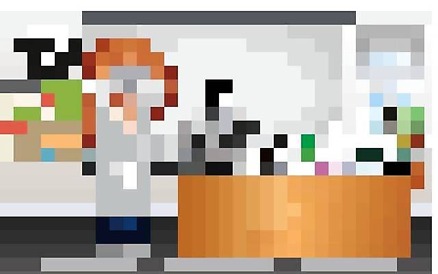 EPS 해외이미지 클립아트 캐릭터 학생 여자 교육 과학 일러스트 교실 학교 현미경 실험 사람 풍경 그래픽 학습 우주 교사 방 장비 실험실 만화 과학자 오브젝트 그림 생물학 장면 최초 리빙 초보 해외일러스트 일러캐릭터 직업 실험기구 학자 파일형식 벡터 이미지허브