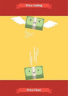 EPS 해외이미지 리본 지폐 일러스트 사람없음 빨간색 금융 경제 노란색 비행 시세 떨어짐 돈다발 가격 하락 상승 해외일러스트 컬러 컨셉 돈 파일형식 벡터 이미지허브