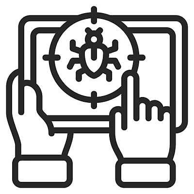 EPS 해외이미지 동물 디자인 야생동물 선 곤충 일러스트 세트 픽토그램 검은색 플랫 해충 벌레 잠자리 말벌 쥐 위험 벌 수집 딱정벌레 심볼 서비스 사인 달팽이 윤곽 거미 분무기 개미 나방 고립 귀뚜라미 두더지 제어 해외일러스트 컬러 컨셉 연체동물 벌_곤충 설치류 파일형식 벡터 이미지허브