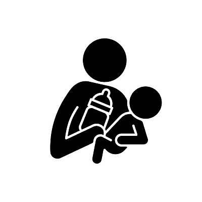 EPS 해외이미지 클립아트 디자인 실루엣 음료 어린이 컨셉 일러스트 가족 함께함 미술 사람 부모 픽토그램 검은색 웹 어둠 육아 우유 아기 신생아 아빠 플랫 결합 먹기 가득함 심볼 사인 심플 공식 걸음마 고체 상형문자 수유 항목 활자 해외일러스트 문자 컬러 인터넷 관계 모션 문화예술 유제품 촬영기법 활자판 파일형식 벡터 인쇄판 인쇄 이미지허브