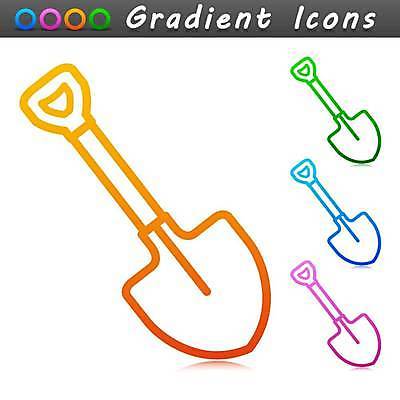 EPS 해외이미지 디자인 실루엣 농업 일러스트 손잡이 경사 그래픽 농장 정원 장비 기구 공구 삽 심볼 오브젝트 국자 그림 원예 조경 고립 땅파기 밭일 해외일러스트 산업 주방용품 촬영기법 취미 도구 파일형식 벡터 이미지허브