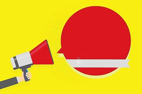 EPS 해외이미지 손 디자인 백그라운드 컨셉 일러스트 비즈니스 통신 아이디어 말하기 확성기 소리 외침 공백 거품 장비 잡기 발표 메시지 플랫 심볼 사인 방송 부름 시끄러움 일반 승진 목소리 소통 경보 마케팅 주목 카피스페이스 해외일러스트 모션 신체부위 파일형식 벡터 이미지허브