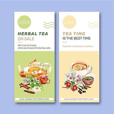 EPS 해외이미지 디자인 컨셉 일러스트 티타임 사람없음 연두색 노란색 찻잔 찻주전자 허브 시나몬 캐모마일 허브차 해외일러스트 식물 꽃 컬러 주전자 휴식 잔 초록색 차 파일형식 벡터 식기 음료 주방용품 생활용품 오브젝트 이미지허브