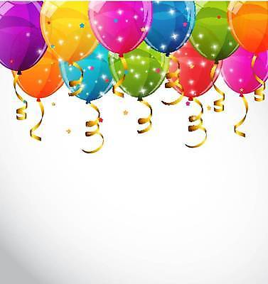 EPS 해외이미지 일러스트 사람없음 컬러풀 이벤트용품 풍선 해외일러스트 컬러 이벤트 오브젝트 파일형식 벡터 이미지허브