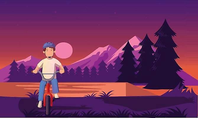 EPS 해외이미지 나무 라이프스타일 디자인 공원 여자 감정 스포츠 여행 백그라운드 일러스트 자연 하늘 휴가 휴식 산 건강 파노라마 미술 사람 앉기 풍경 야외 여름 파란색 여행객 일출 일몰 하이킹 달 표현 소나무 플랫 야간 숲 언덕 명상 장면 발견 생존 해외일러스트 자연요소 식물 계절 공공시설 컬러 컨셉 모션 레저 문화예술 촬영기법 생활 노을 생태계 파일형식 벡터 이미지허브