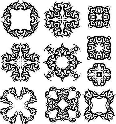 EPS 해외이미지 모양 템플릿 전통 디자인 선 티셔츠 패턴 신체 일러스트 팔찌 추상 잉크 미술 여러명 그래픽 장식 유행 검은색 악단 주식 두루마리 인도인 문신 심볼 준비 그림 클립 팔 기하학 소매 비닐 부족 엘리먼트 스타일 해외일러스트 외국인 음악 컬러 다수 컨셉 셔츠 무늬 장신구 재질 문화예술 사람 동양인 신체부위 금융 파일형식 벡터 이미지허브