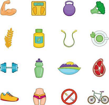 EPS 해외이미지 모양 라이프스타일 음식 스포츠 잎 다이어트 채소 일러스트 공 건강 물 세트 달리기 운동 약 아령 장비 신선 몸무게 만화 시리얼 수집 심볼 허리 스니커즈 측정 사인 메뉴 체육관 눈금 체조 비타민 리빙 고립 돌봄 엘리먼트 해외일러스트 자연요소 식물 운동화 의학 모션 생활 신체부위 영양소 파일형식 벡터 이미지허브