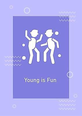 EPS 해외이미지 템플릿 일러스트 사람모양 사람없음 파티 보라색 춤 심플 해외일러스트 모양 컬러 문화예술 이벤트 파일형식 벡터 이미지허브