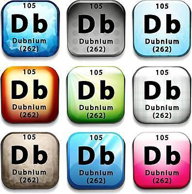 EPS 해외이미지 알파벳 과학 일러스트 사람없음 세트 원소 화학 심볼 정사각형 과학교육 원소기호 해외일러스트 도형 기호 영어 교육 파일형식 벡터 이미지허브