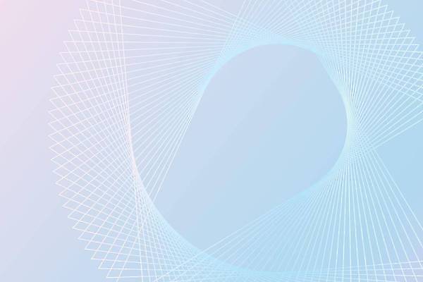 EPS 해외이미지 선 분홍색 하늘색 백그라운드 일러스트 추상 사람없음 겹침 그라데이션 해외일러스트 컬러 무늬 파란색 파일형식 벡터 이미지허브