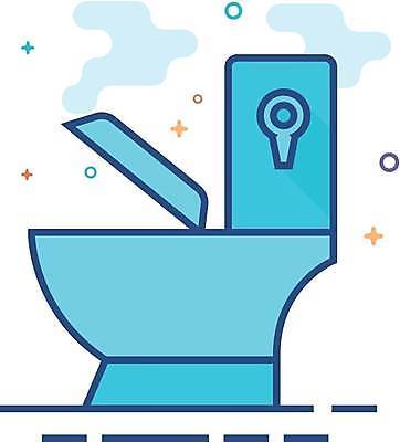 EPS 해외이미지 디자인 종이 의자 일러스트 주택 실내 내부 그래픽 물 목욕 방 장비 욕실 수확 도자기 장롱 사발 플랫 위생 심볼 사인 화장실 심플 탱크 롤 변기 튜브 일반 변기통 사생활 위생관리 해외일러스트 자연요소 가구 농업 관리 건물 청결 사기그릇 파일형식 벡터 이미지허브