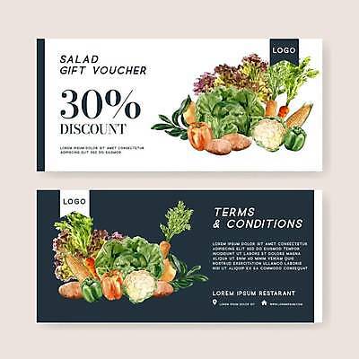 EPS 해외이미지 영어 채소 일러스트 감자 파프리카 옥수수 타이포그라피 사람없음 초록색 세일 당근 티켓 상추 상품권 양배추 컬리플라워 해외일러스트 문자 컬러 곡류 뿌리채소 브로콜리 파일형식 벡터 이미지허브