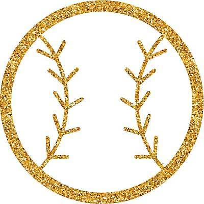 EPS 해외이미지 일러스트 사람없음 반짝임 야구공 금박 더스트파티클 해외일러스트 공 모션 야구용품 파일형식 벡터 이미지허브