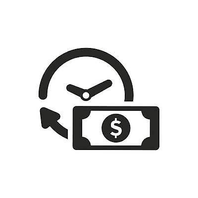 EPS 해외이미지 시계 돈 일러스트 달러 시간 손목시계 예산 해외일러스트 장신구 재산 파일형식 벡터 이미지허브