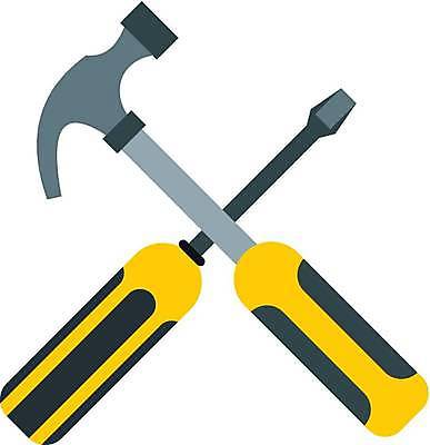 EPS 해외이미지 직업 디자인 일러스트 모바일 손잡이 그래픽 머리 금속 웹 힘 장비 흰색 기구 공구 나사 잡기 업무 작업실 드라이버 변화 플랫 수리 구부린 망치 땅 목수 심볼 오브젝트 사인 그림 회전 목공예 충격 무거움 편리함 고립 돌리기 때리기 블로그 철강 하드웨어 스타일 해외일러스트 컬러 컨셉 인터넷 모션 재질 신체부위 컴퓨터 도구 작업 무게 공예 파일형식 벡터 이미지허브