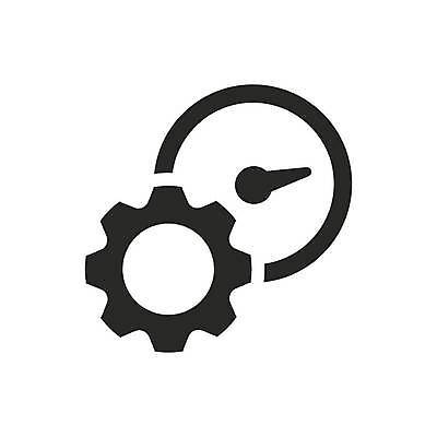 EPS 해외이미지 일러스트 비즈니스 사람없음 시간 톱니바퀴 경영 방법 효율 해외일러스트 컨셉 파일형식 벡터 이미지허브