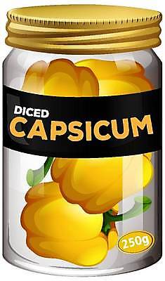 EPS 해외이미지 클립아트 음식 채소 일러스트 재료 자연 유리 고추 피망 건강 그래픽 노란색 라벨 뚜껑 종 신선 항아리 투명 날짜 맛 상품 만화 먹기 그림 유기농 매움 피클 패키지 성분 내추럴 식용 맛있는 해외일러스트 웰빙 컬러 컨셉 모션 재질 프레임 도자기 생태계 절임 파일형식 벡터 이미지허브