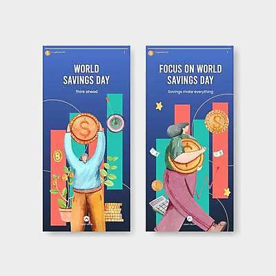 EPS 해외이미지 여자 남자 일러스트 그래프 들기 성인 두명 금융 파란색 달러 동전 저축 계산기 돈나무 수입 성인만 금융의날 해외일러스트 나무 컬러 돈 모션 문구용품 사람 경제 장비 파일형식 벡터 법정기념일 이미지허브