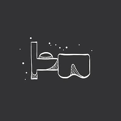 EPS 해외이미지 일러스트 사람없음 검은색 침대 해외일러스트 컬러 가구 파일형식 벡터 이미지허브