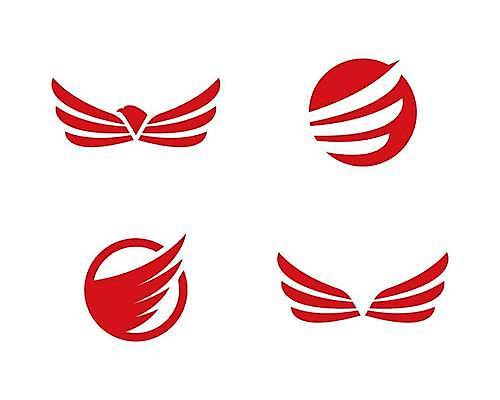 EPS 해외이미지 동물 디자인 컨셉 일러스트 회사 비즈니스 조류 성공 천사 힘 비행 고급 우아함 공작 심볼 비둘기 보안 신분 독수리 방패 갑옷 휘장 봉황 특별함 활자 해외일러스트 안전 보호장비 활자판 파일형식 벡터 이미지허브