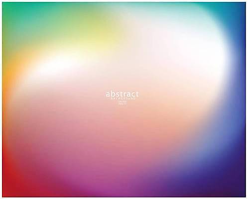 EPS 해외이미지 백그라운드 일러스트 사람없음 컬러풀 그라데이션 블러 해외일러스트 컬러 파일형식 벡터 이미지허브