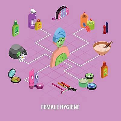 EPS 해외이미지 디자인 여자 일러스트 한명 성인 세트 수건 3D 스파 화장품 화장용품 연결 향수 비누 로션 향초 샴푸 마스크팩 아이소메트릭 바디케어 파우치 성인여자한명만 해외일러스트 1 가방 초 사람 위생용품 뷰티 미용용품 디지털합성 팩 여자한명만 성인여자만 파일형식 벡터 이미지허브