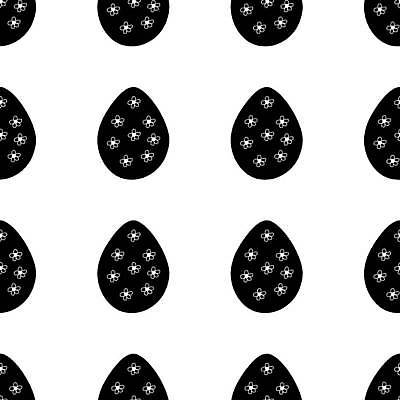 EPS 해외이미지 모양 전통 디자인 계절 꽃 실루엣 기독교 종교 종이 백그라운드 꽃무늬 패턴 일러스트 추상 휴가 부활절 미술 그래픽 장식 계란 검은색 축제 흰색 직물 신용카드 낙서 스케치 천 심볼 그림 심플 엽서 윤곽 손그림 고립 무한 포장소품 스타일 해외일러스트 식물 기념일 컬러 무늬 포장 문화예술 촬영기법 금융 알 편지 오브젝트 포장재료 파일형식 벡터 이미지허브