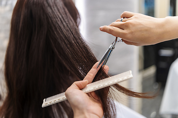 포토 JPG 손 여자 실내 한명 상반신 20대 성인 뒷모습 아웃포커스 신체부위 머리카락 한국인 잡기 머리빗 미용실 자르기 머리손질 헤어관리 미용가위 성인여자한명만 숱 국내포토 1 뷰포인트 모션 가위_도구 촬영기법 사람 동양인 청년 내부 뷰티 머리 미용용품 뷰티샵 여자한명만 성인여자만 파일형식