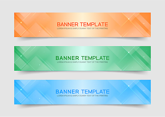 템플릿 배너템플릿 가로배너 백그라운드 사각프레임 사람없음 가로 초록색 파란색 반짝임 주황색 현수막 심플 배너세트 AI파일 배너 컬러 모션 프레임 세트 사각형 파일형식 벡터