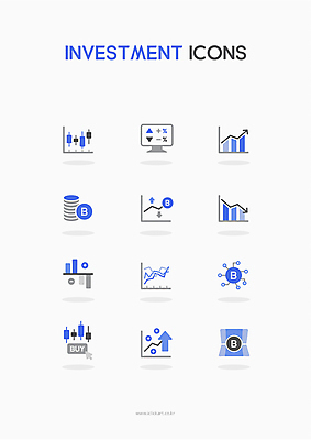 아이콘 화살표 그래프 사람없음 금융 경제 파란색 모니터 동전 회색 구매 주식 하락 재테크 통장 투자 상승 커서 가치상승 주식거래 주식투자 주식표 가상화폐 2D아이콘 AI파일 컬러 컨셉 돈 비즈니스 쇼핑 컴퓨터 거래 파일형식 벡터