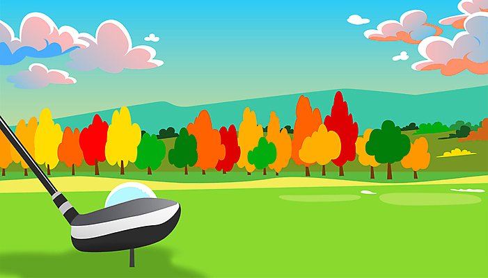 구름 백그라운드 단풍 골프 일러스트 골프장 필드 하늘 단풍나무 산 골프공 사람없음 가을풍경 골프채 가을 가을배경 국내일러스트 AI파일 자연요소 나무 계절 잎 공 스포츠시설 골프용품 풍경 구기 파일형식 벡터 가을_계절