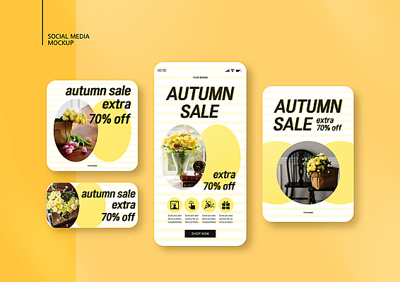 PSD 템플릿 배너템플릿 ZIP 웹템플릿 의자 디자인시안 모바일 사람없음 스마트폰 세트 노란색 세일 꽃병 튤립 가을 탁상시계 모바일템플릿 모바일웹 소셜네트워크 소셜미디어 웹배너 카탈리나 모바일앱 SNS배너 모바일페이지 이미지템플릿 배너 계절 꽃 시계 컬러 가구 핸드폰 스마트기기 페이지 파일형식