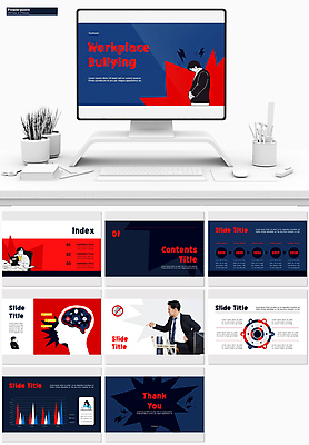 템플릿 여자 남자 40대 중년 비즈니스 그래프 직장 들기 정장 여러명 상반신 성인 빨간색 세트 한국인 흰색 비즈니스맨 비즈니스우먼 남색 PPT 프레젠테이션 얼굴모양 문서템플릿 삿대질 애니형PPT 9P 직장내괴롭힘 이미지템플릿 모양 옷 얼굴 컬러 다수 회사 모션 사람 동양인 손짓 직장인 사회이슈 파일형식